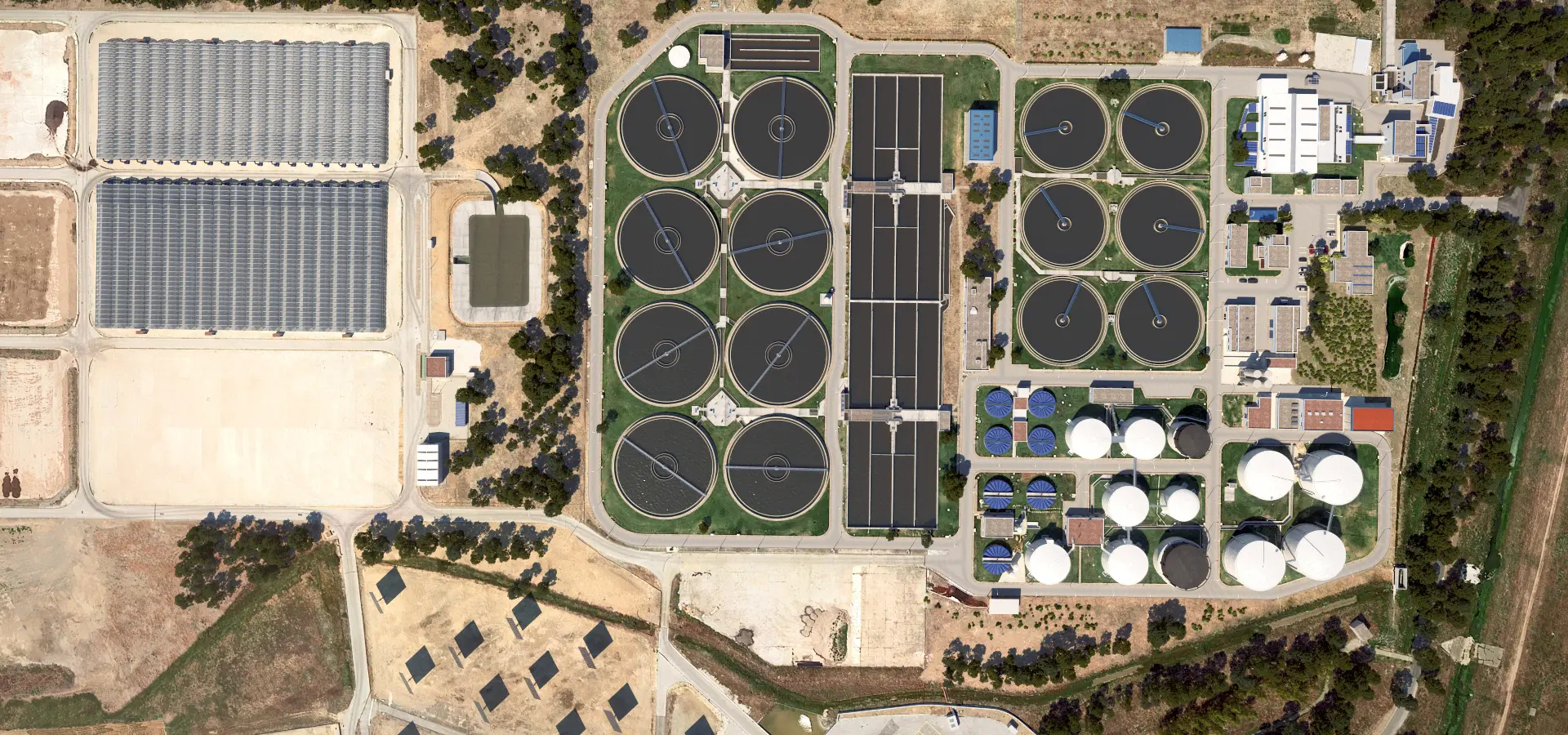 voxelstudios water treatment station