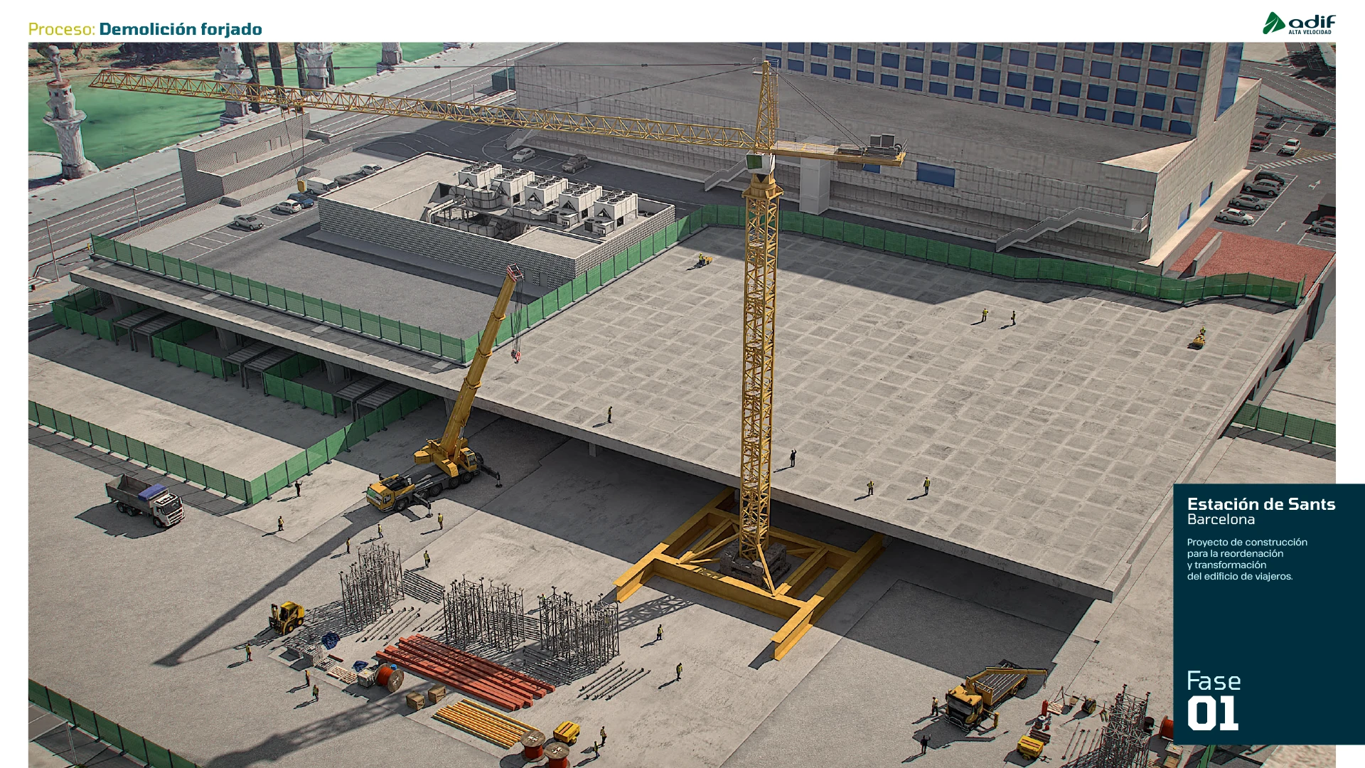 voxelstudios sants slab demolition 01