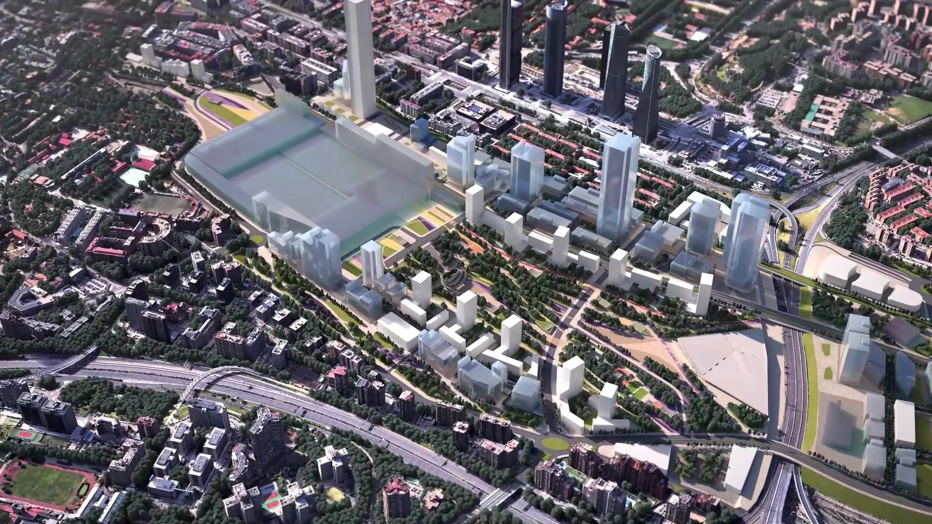 voxelstudios railway yard cover slab