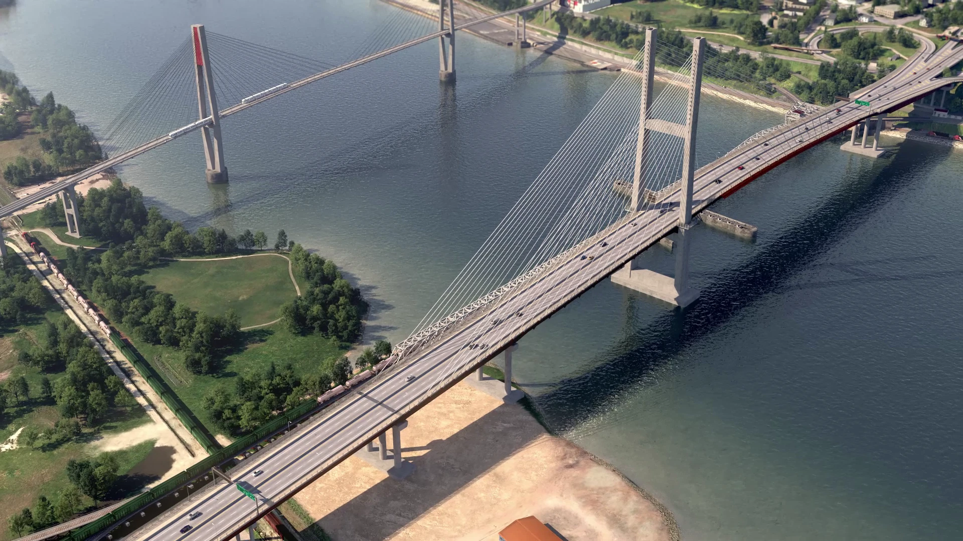 voxelstudios canada pattullo bridge