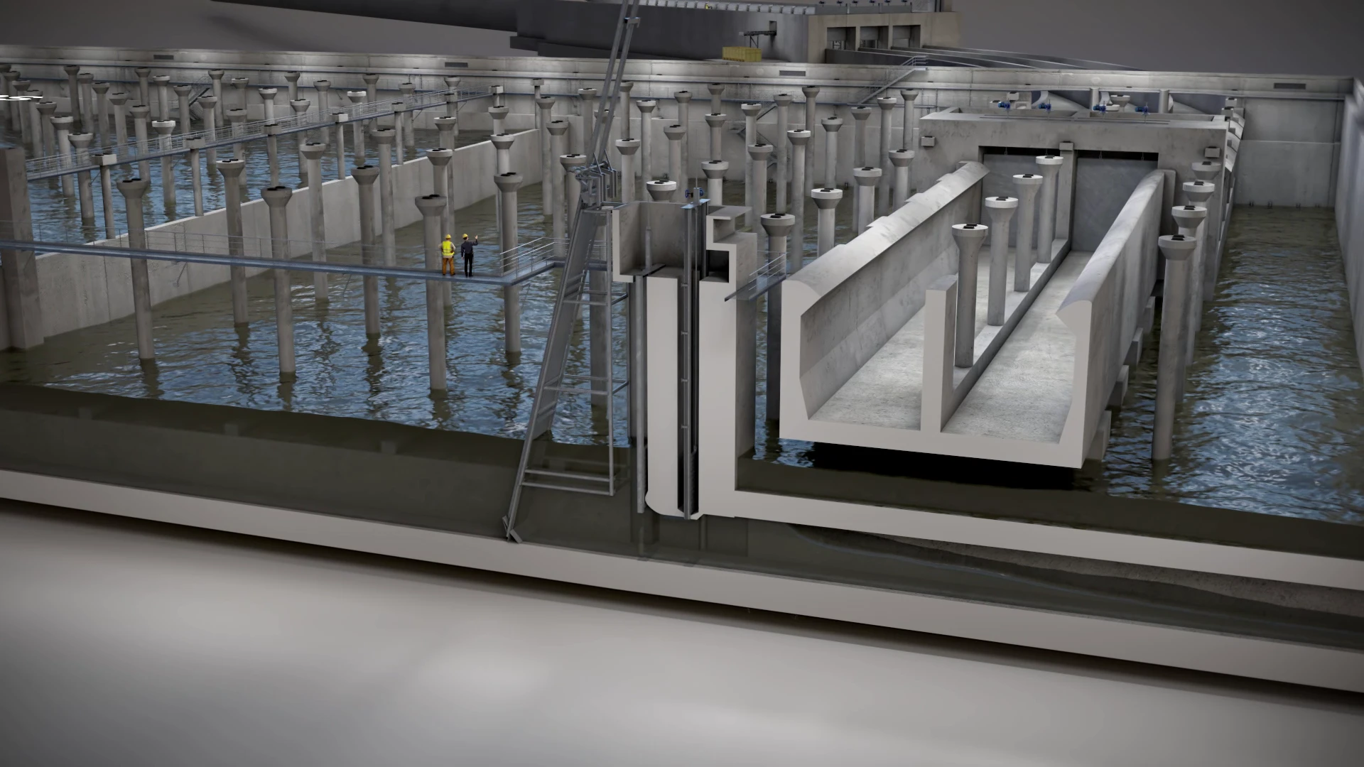 voxelstudios stormwater tank