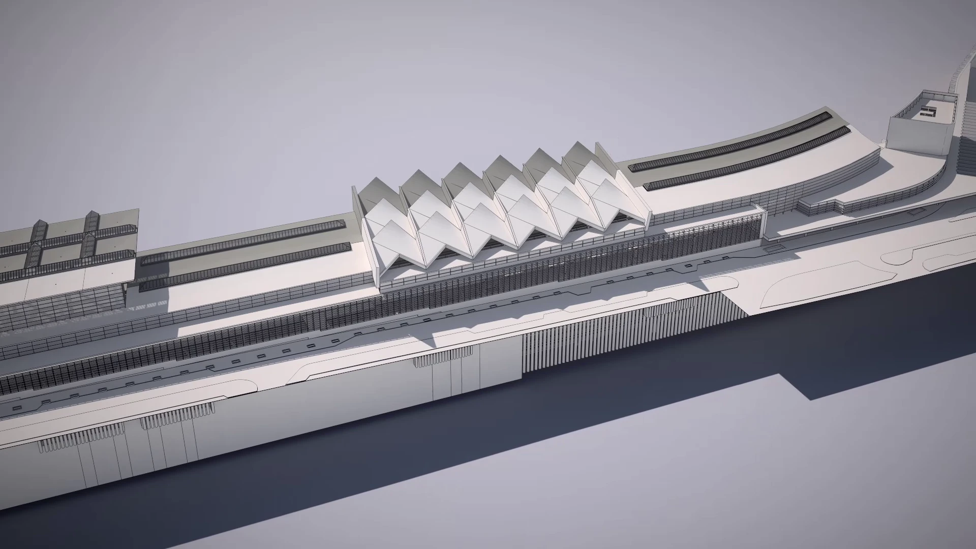 voxelstudios atocha station phase 2